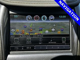 2017 Chevrolet Impala Premier 1G1145S32HU140710 in Mahwah, NJ 21
