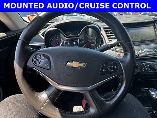 2017 Chevrolet Impala Premier 1G1145S32HU140710 in Mahwah, NJ 29