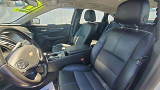 2017 Chevrolet Impala LT 2G1105S3XH9113666 in Oxnard, CA 10