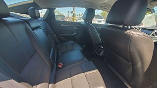 2017 Chevrolet Impala LT 2G1105S3XH9113666 in Oxnard, CA 13