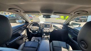 2017 Chevrolet Impala LT 2G1105S3XH9113666 in Oxnard, CA 14