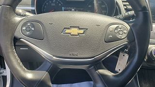 2017 Chevrolet Impala LT 2G1105S3XH9113666 in Oxnard, CA 17