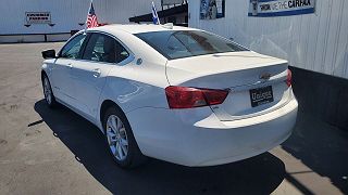 2017 Chevrolet Impala LT 2G1105S3XH9113666 in Oxnard, CA 6