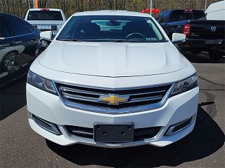2017 Chevrolet Impala LT 2G1105S37H9151808 in Quakertown, PA 2