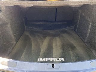 2017 Chevrolet Impala LT 1G1105S31HU154934 in Smyrna, GA 19