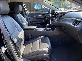 2017 Chevrolet Impala LT 1G1105S31HU154934 in Smyrna, GA 21