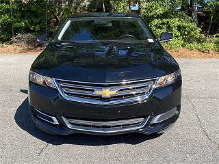 2017 Chevrolet Impala LT 1G1105S31HU154934 in Smyrna, GA 23