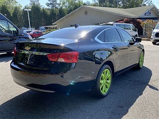 2017 Chevrolet Impala LT 1G1105S31HU154934 in Smyrna, GA 26