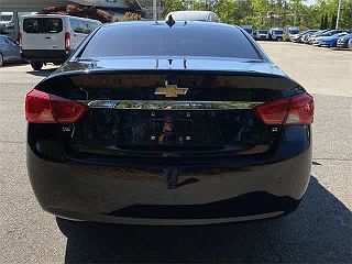 2017 Chevrolet Impala LT 1G1105S31HU154934 in Smyrna, GA 27