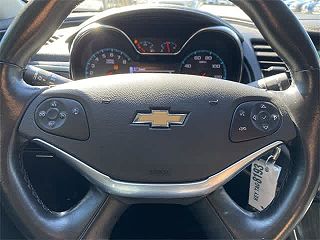 2017 Chevrolet Impala LT 1G1105S31HU154934 in Smyrna, GA 9