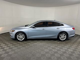 2017 Chevrolet Malibu LT VIN: 1G1ZE5ST8HF225913