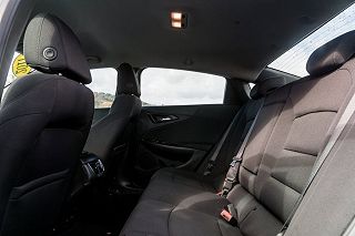 2017 Chevrolet Malibu LT 1G1ZE5ST5HF204677 in Bennington, VT 14