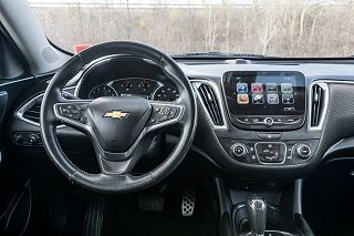 2017 Chevrolet Malibu LT 1G1ZE5ST5HF204677 in Bennington, VT 19