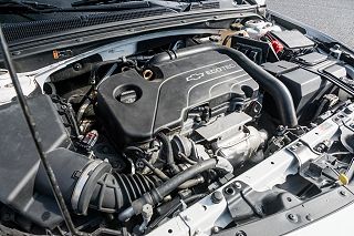 2017 Chevrolet Malibu LT 1G1ZE5ST5HF204677 in Bennington, VT 33
