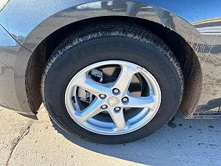 2017 Chevrolet Malibu LS 1G1ZC5ST6HF101791 in Chadron, NE 10