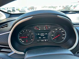 2017 Chevrolet Malibu LS 1G1ZC5ST6HF101791 in Chadron, NE 15