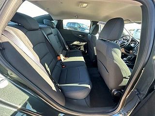 2017 Chevrolet Malibu LS 1G1ZC5ST6HF101791 in Chadron, NE 23