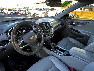 2017 Chevrolet Malibu Premier 1G1ZH5SX5HF258314 in Denver, CO 10