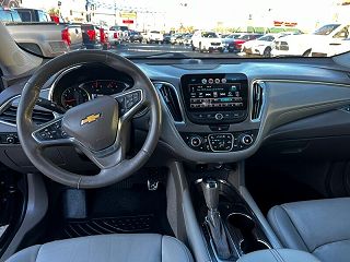 2017 Chevrolet Malibu Premier 1G1ZH5SX5HF258314 in Denver, CO 11