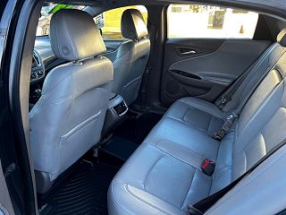 2017 Chevrolet Malibu Premier 1G1ZH5SX5HF258314 in Denver, CO 9
