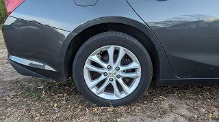2017 Chevrolet Malibu LT 1G1ZE5ST7HF149472 in Eau Claire, WI 15