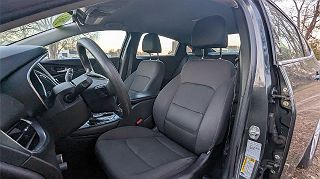 2017 Chevrolet Malibu LT 1G1ZE5ST7HF149472 in Eau Claire, WI 9