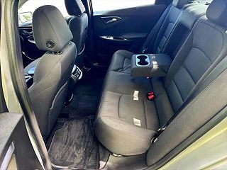 2017 Chevrolet Malibu LT 1G1ZE5ST9HF151417 in Elkton, MD 21