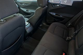 2017 Chevrolet Malibu LS 1G1ZB5ST0HF232928 in Fresno, CA 11