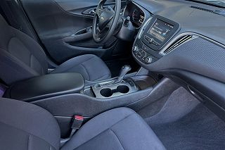 2017 Chevrolet Malibu LS 1G1ZB5ST0HF232928 in Fresno, CA 14