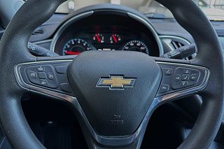 2017 Chevrolet Malibu LS 1G1ZB5ST0HF232928 in Fresno, CA 21
