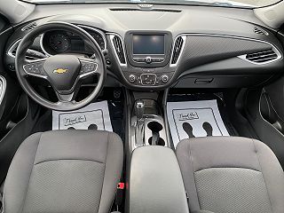 2017 Chevrolet Malibu LS 1G1ZC5ST5HF239256 in Fruitport, MI 10