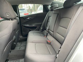 2017 Chevrolet Malibu LS 1G1ZC5ST5HF239256 in Fruitport, MI 22