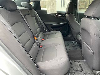 2017 Chevrolet Malibu LS 1G1ZC5ST5HF239256 in Fruitport, MI 24