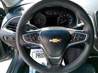2017 Chevrolet Malibu LT 1G1ZE5ST9HF238038 in Indianapolis, IN 6