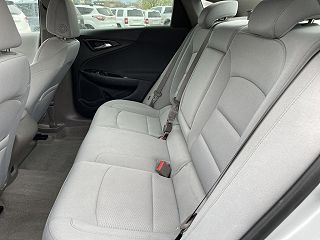 2017 Chevrolet Malibu LS 1G1ZB5ST9HF138949 in Joliet, IL 11