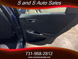 2017 Chevrolet Malibu LS 1G1ZC5ST8HF220930 in Lexington, TN 18