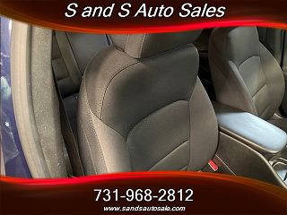 2017 Chevrolet Malibu LS 1G1ZC5ST8HF220930 in Lexington, TN 21