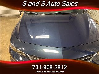 2017 Chevrolet Malibu LS 1G1ZC5ST8HF220930 in Lexington, TN 25