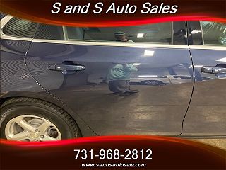 2017 Chevrolet Malibu LS 1G1ZC5ST8HF220930 in Lexington, TN 28