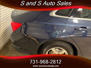 2017 Chevrolet Malibu LS 1G1ZC5ST8HF220930 in Lexington, TN 29