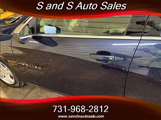 2017 Chevrolet Malibu LS 1G1ZC5ST8HF220930 in Lexington, TN 33