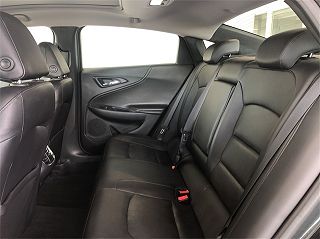 2017 Chevrolet Malibu Premier 1G1ZH5SXXHF278493 in Miamisburg, OH 16