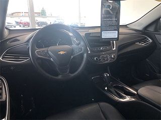 2017 Chevrolet Malibu Premier 1G1ZH5SXXHF278493 in Miamisburg, OH 17