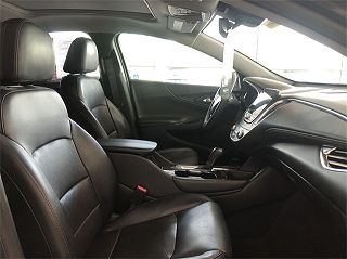 2017 Chevrolet Malibu Premier 1G1ZH5SXXHF278493 in Miamisburg, OH 18
