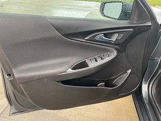 2017 Chevrolet Malibu LS 1G1ZB5ST4HF104675 in Pontiac, IL 15