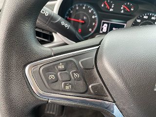 2017 Chevrolet Malibu LS 1G1ZB5ST4HF104675 in Pontiac, IL 26