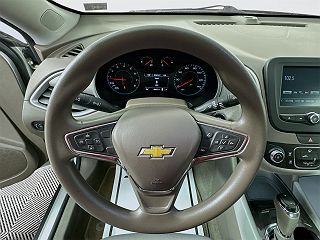 2017 Chevrolet Malibu LS 1G1ZB5ST8HF145116 in Pottsville, PA 11