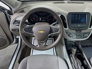2017 Chevrolet Malibu LS 1G1ZB5ST8HF145116 in Pottsville, PA 22