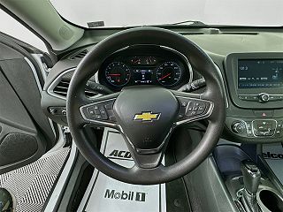 2017 Chevrolet Malibu LS 1G1ZB5ST8HF153409 in Pottsville, PA 11