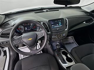2017 Chevrolet Malibu LS 1G1ZB5ST8HF153409 in Pottsville, PA 23